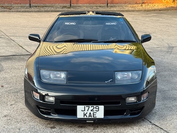 Used Nissan 300 ZX undefined for sale - 76415002: Photo