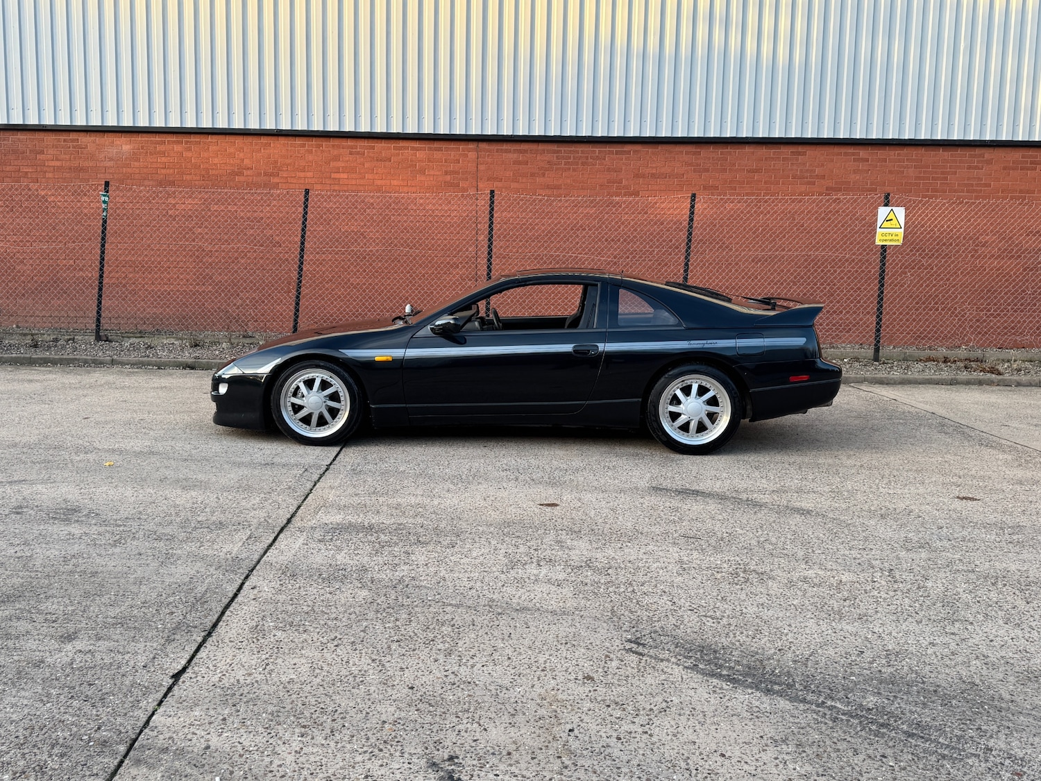 Used Nissan 300 ZX 2025 for sale - 76415002: Photo 31