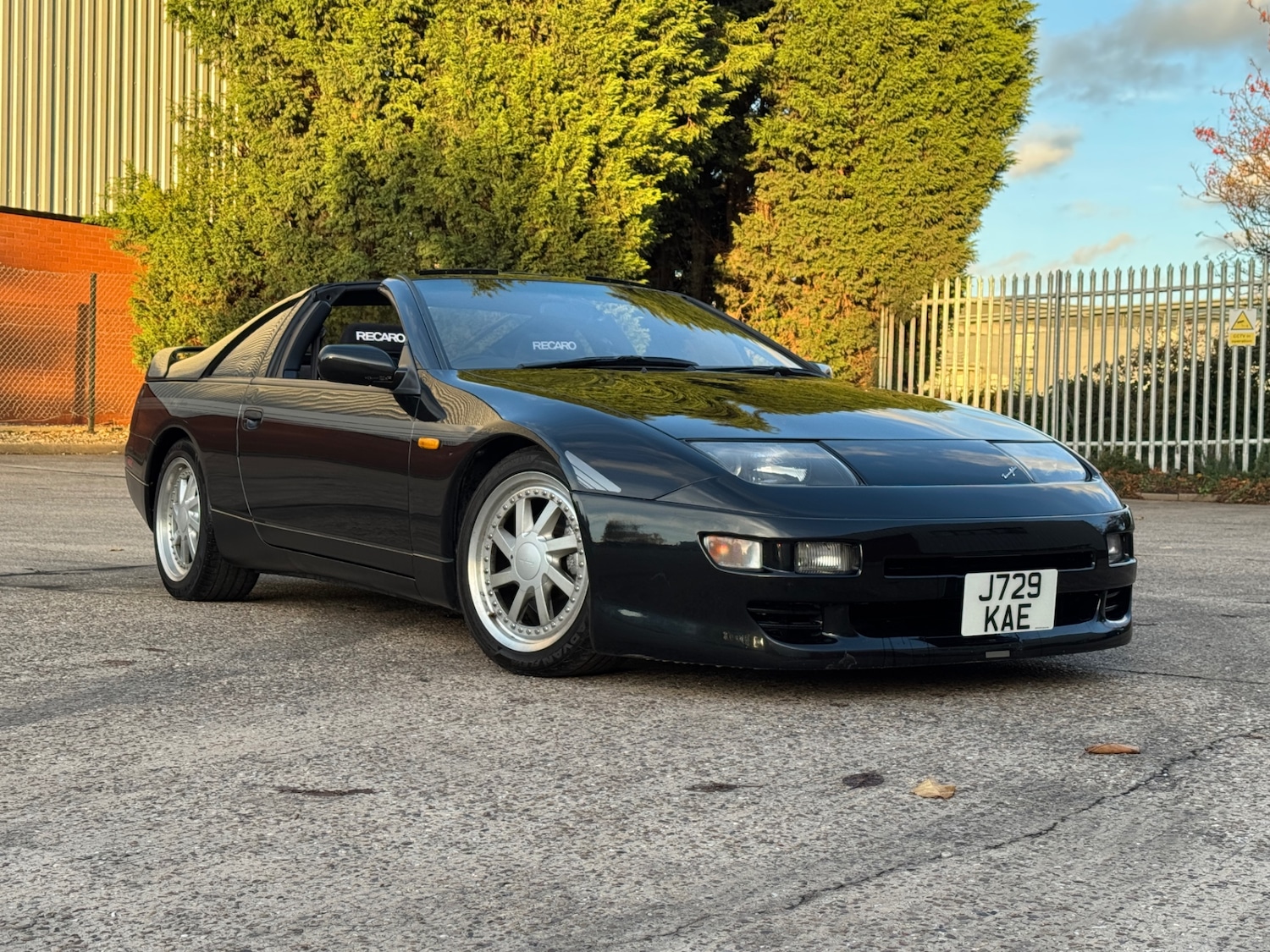 Used Nissan 300 ZX 2025 for sale - 76415002: Photo 32