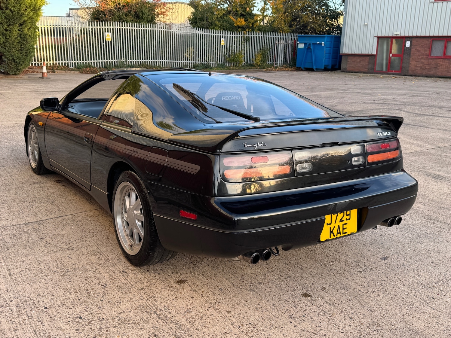 Used Nissan 300 ZX 2025 for sale - 76415002: Photo 33