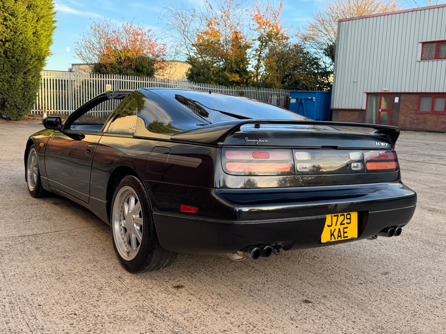 Used Nissan 300 ZX 2025 for sale - 76415002: Photo 34
