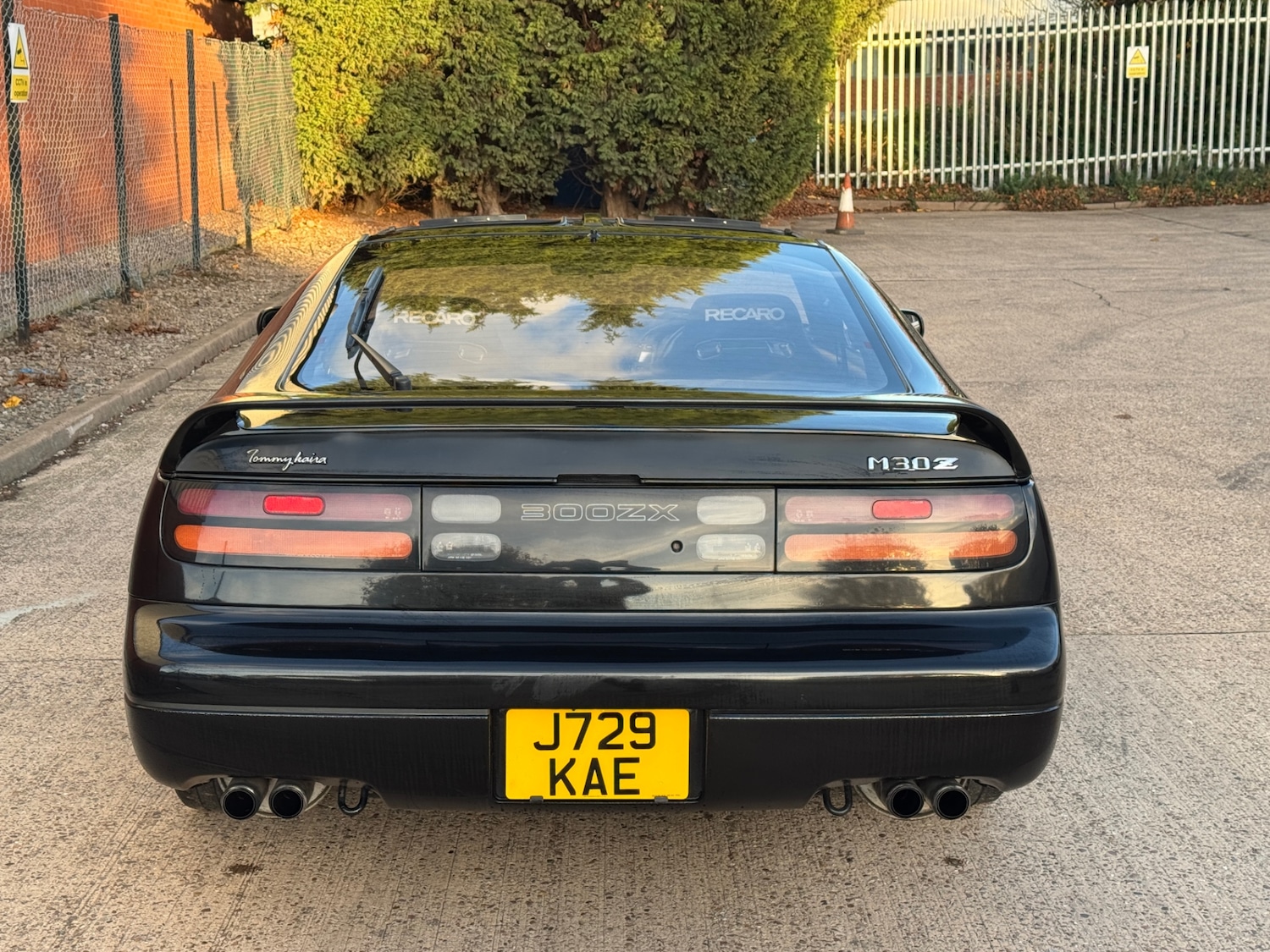 Used Nissan 300 ZX 2025 for sale - 76415002: Photo 35