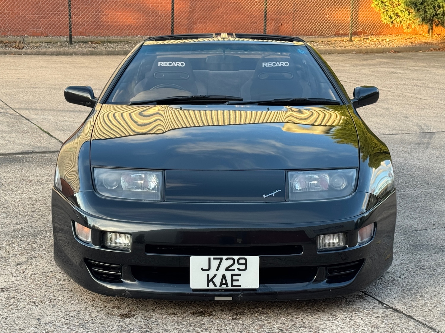 Used Nissan 300 ZX 2025 for sale - 76415002: Photo 38
