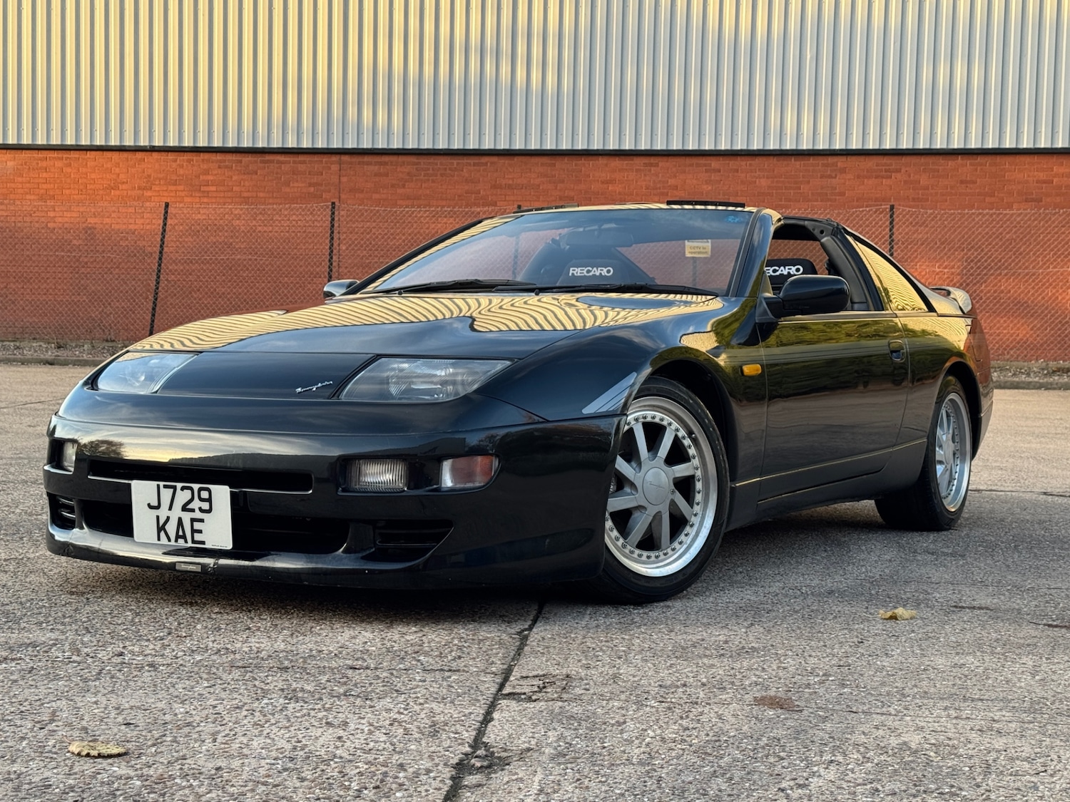 Used Nissan 300 ZX 2025 for sale - 76415002: Photo 39