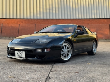 Used Nissan 300 ZX undefined for sale - 76415002: Photo