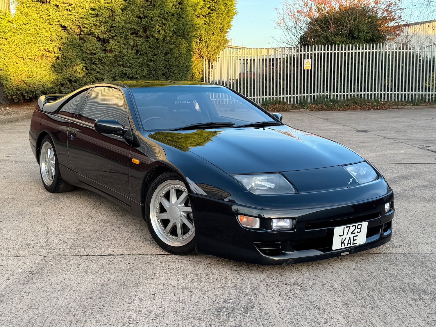 Used Nissan 300 ZX 2025 for sale - 76415002: Photo 4