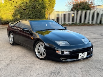 Used Nissan 300 ZX undefined for sale - 76415002: Photo