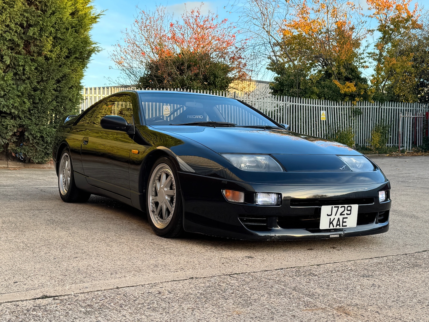 Used Nissan 300 ZX 2025 for sale - 76415002: Photo 5