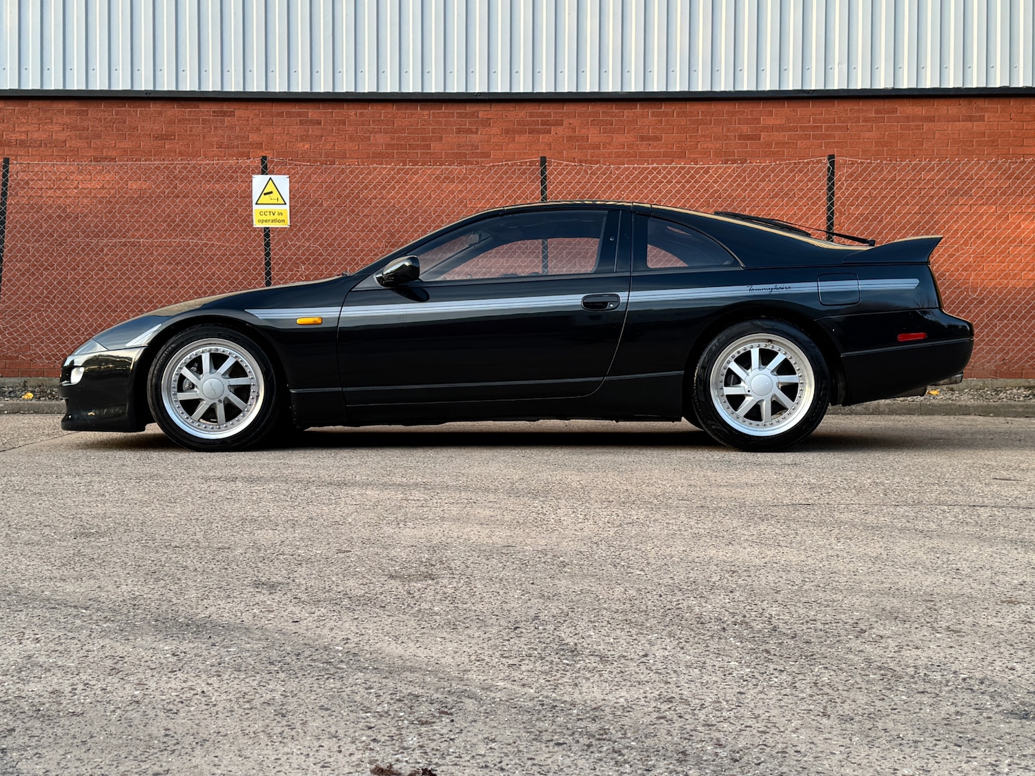 Used Nissan 300 ZX 2025 for sale - 76415002: Photo 6