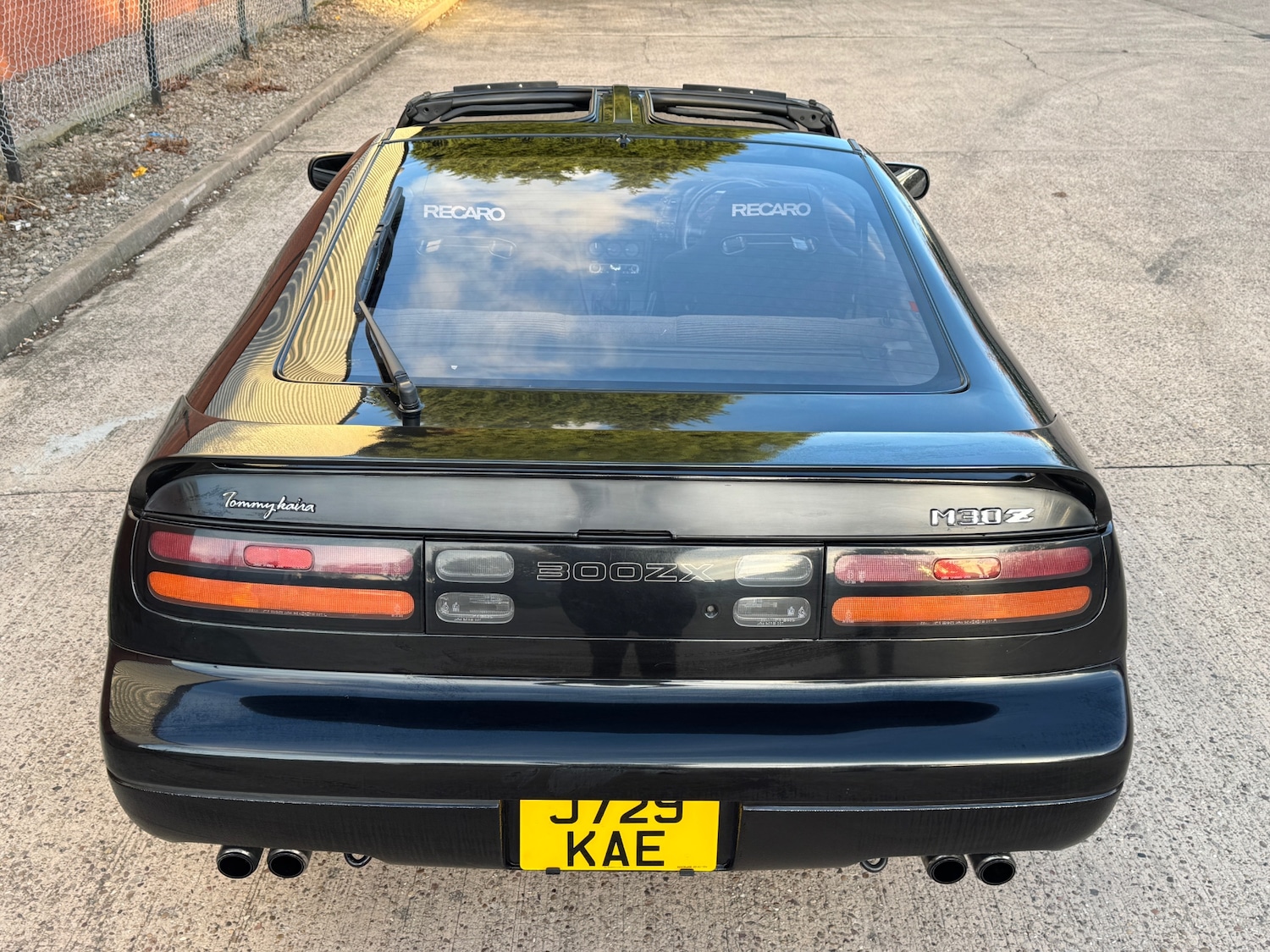 Used Nissan 300 ZX 2025 for sale - 76415002: Photo 7