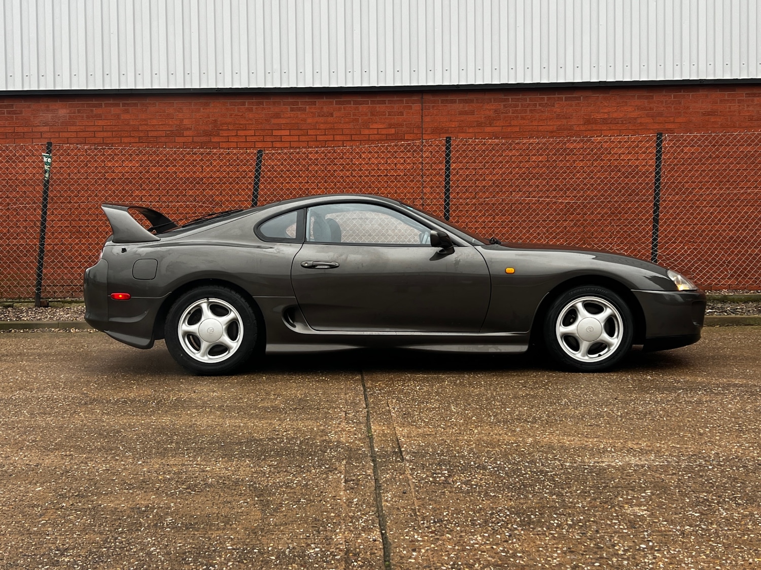 Used Toyota Supra 1993 for sale - 77564144: Photo 16