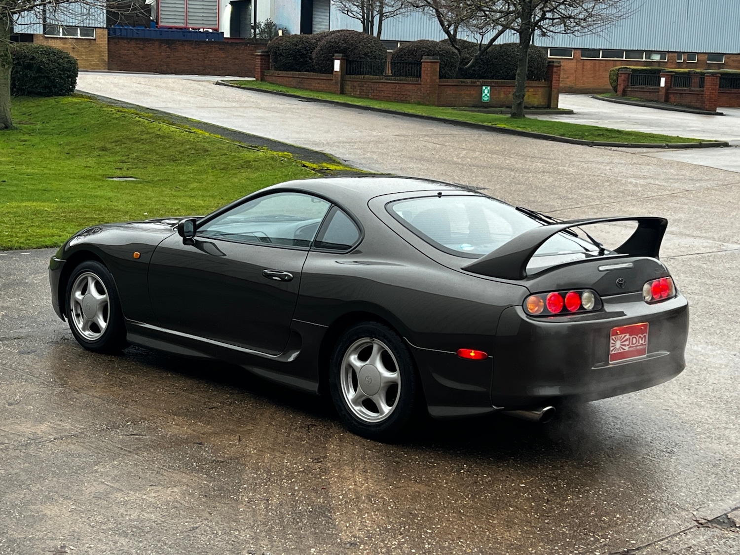 Used Toyota Supra 1993 for sale - 77564144: Photo 18