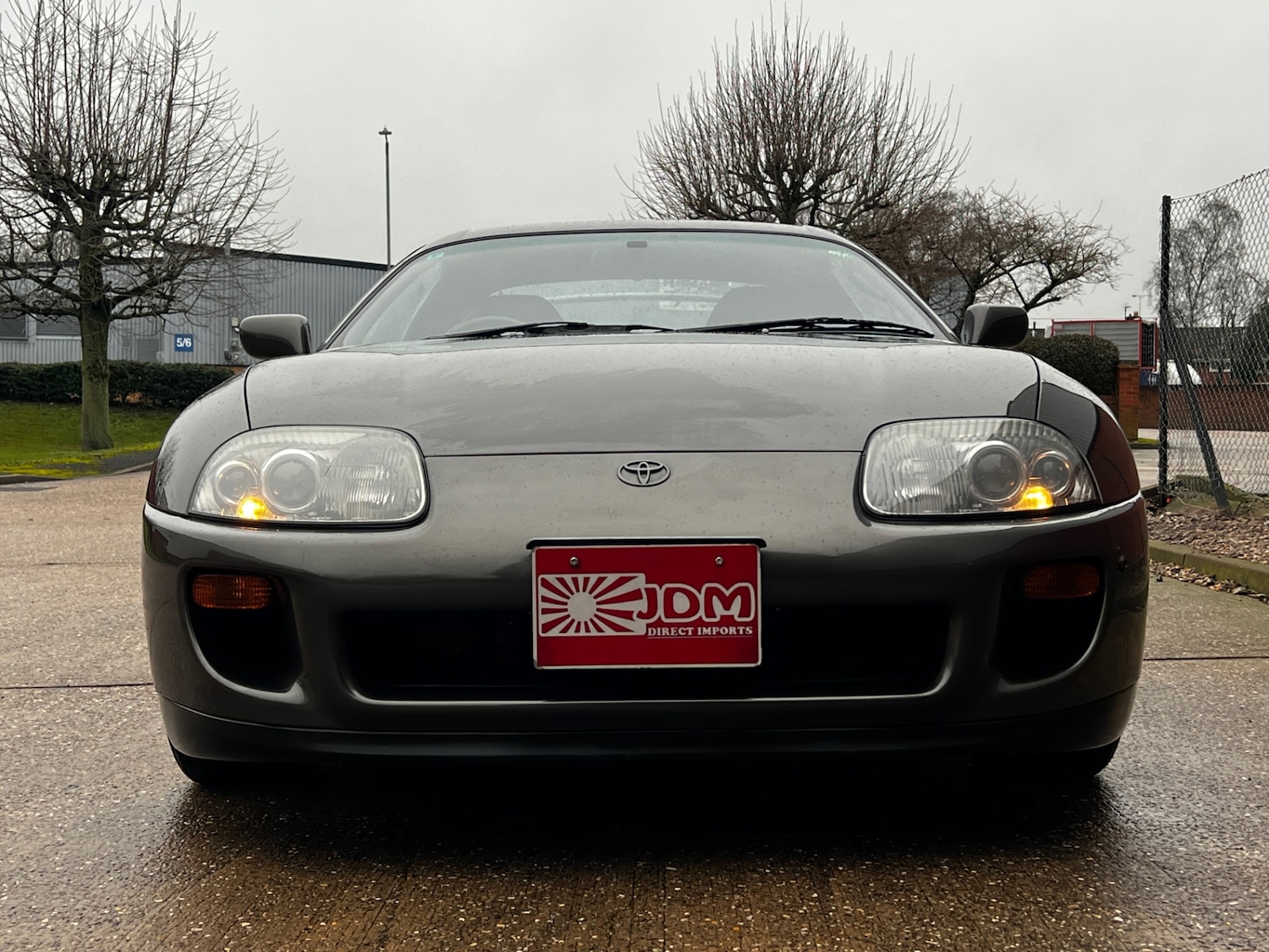 Used Toyota Supra 1993 for sale - 77564144: Photo 19
