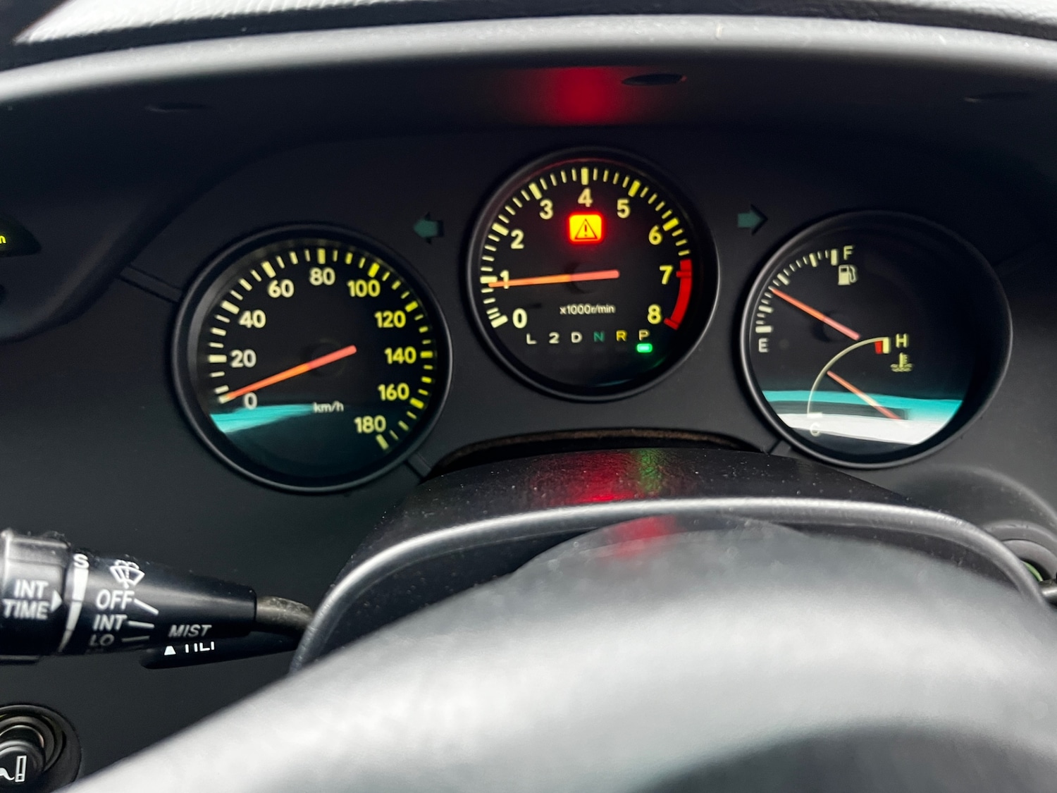 Used Toyota Supra 1993 for sale - 77564144: Photo 21