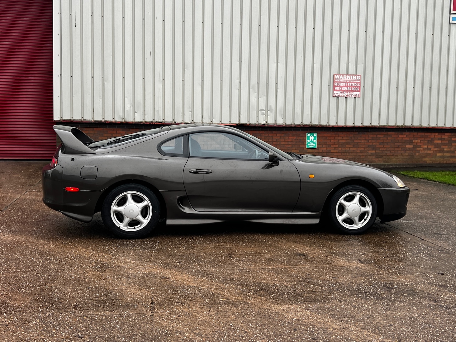 Used Toyota Supra 1993 for sale - 77564144: Photo 6