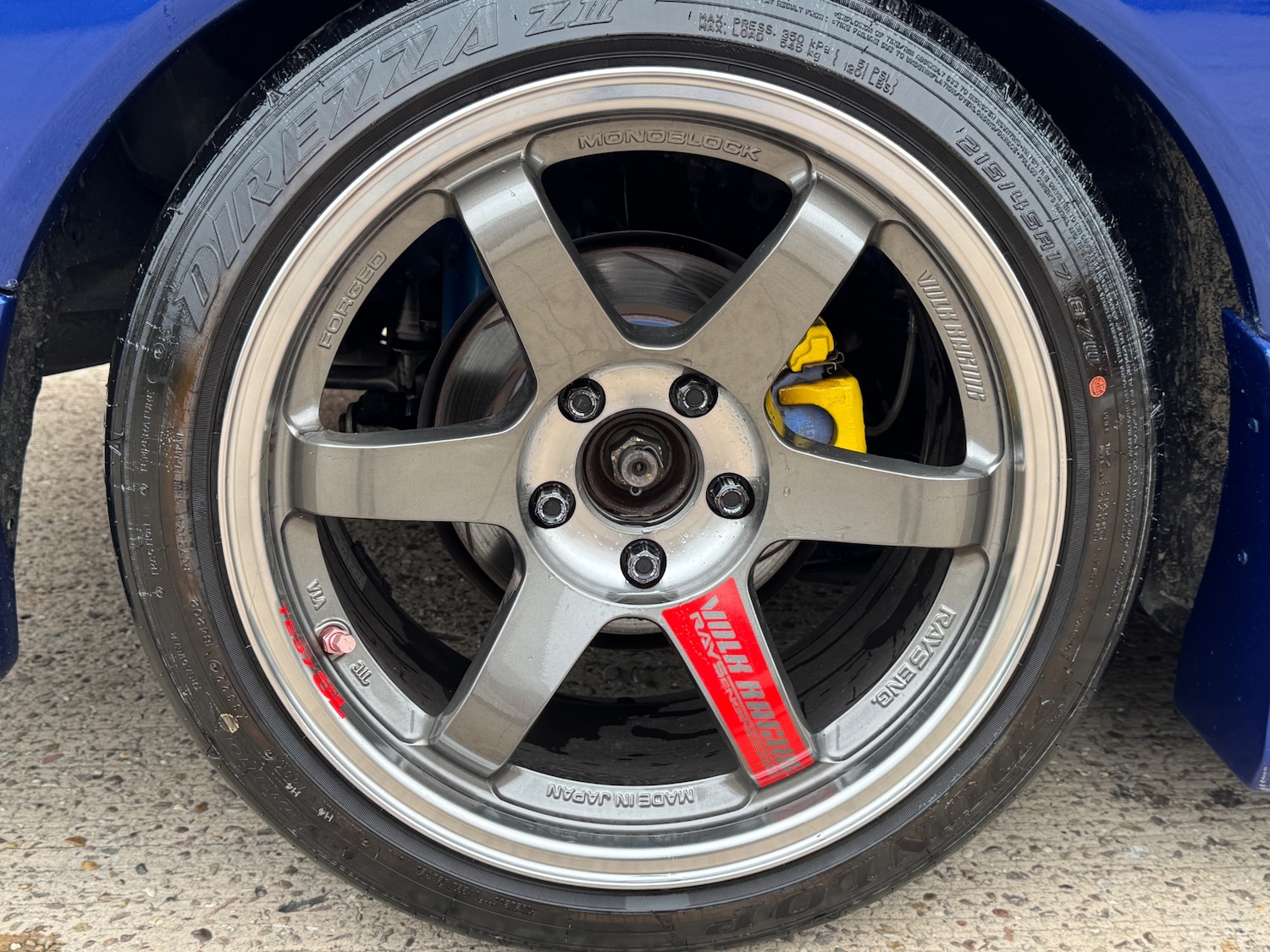 Used Nissan Silvia 2002 for sale - 76250731: Photo 11