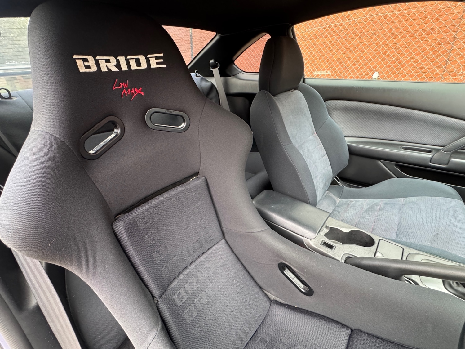 Used Nissan Silvia 2002 for sale - 76250731: Photo 12