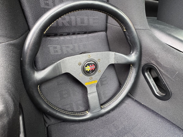 Used Nissan Silvia 2002 for sale - 76250731: Photo 14