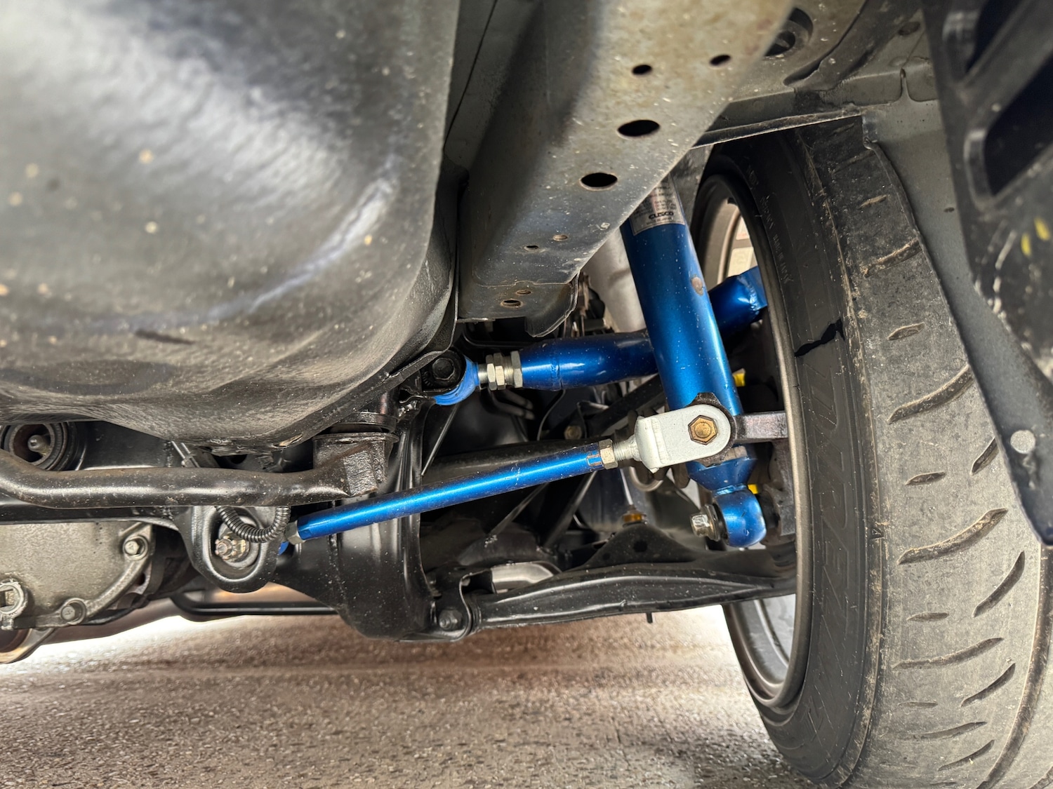 Used Nissan Silvia 2002 for sale - 76250731: Photo 15