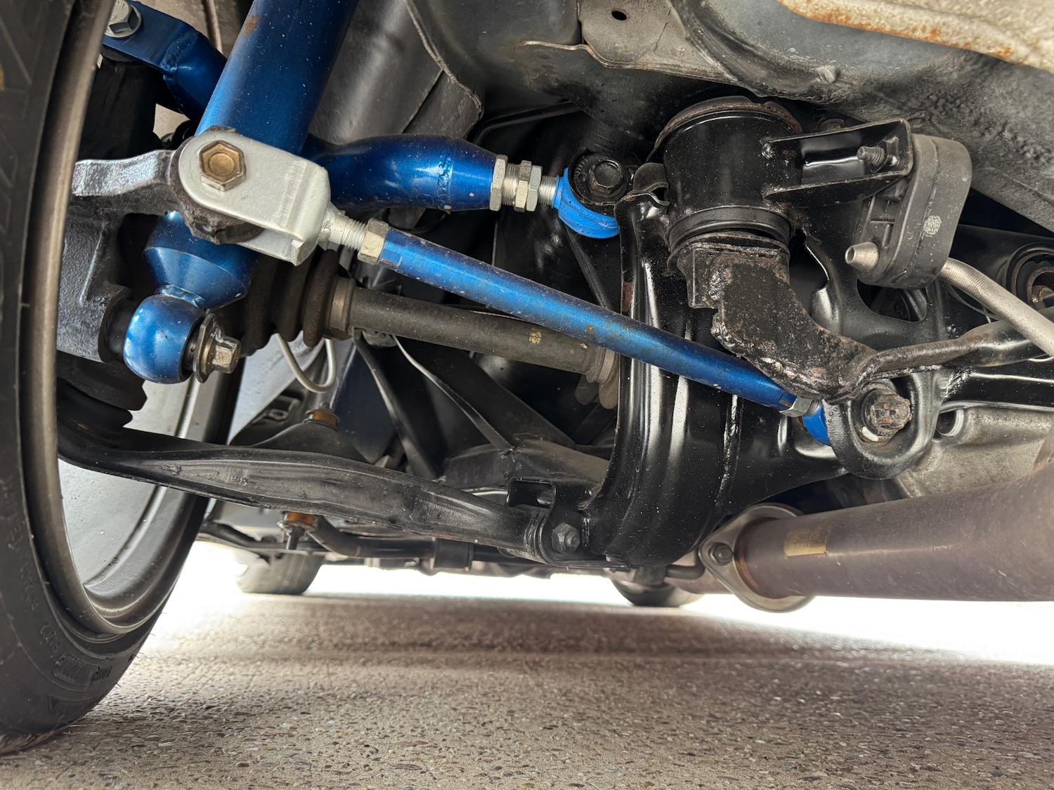 Used Nissan Silvia 2002 for sale - 76250731: Photo 16