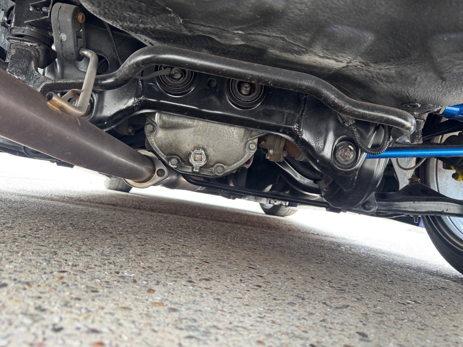 Used Nissan Silvia 2002 for sale - 76250731: Photo 17