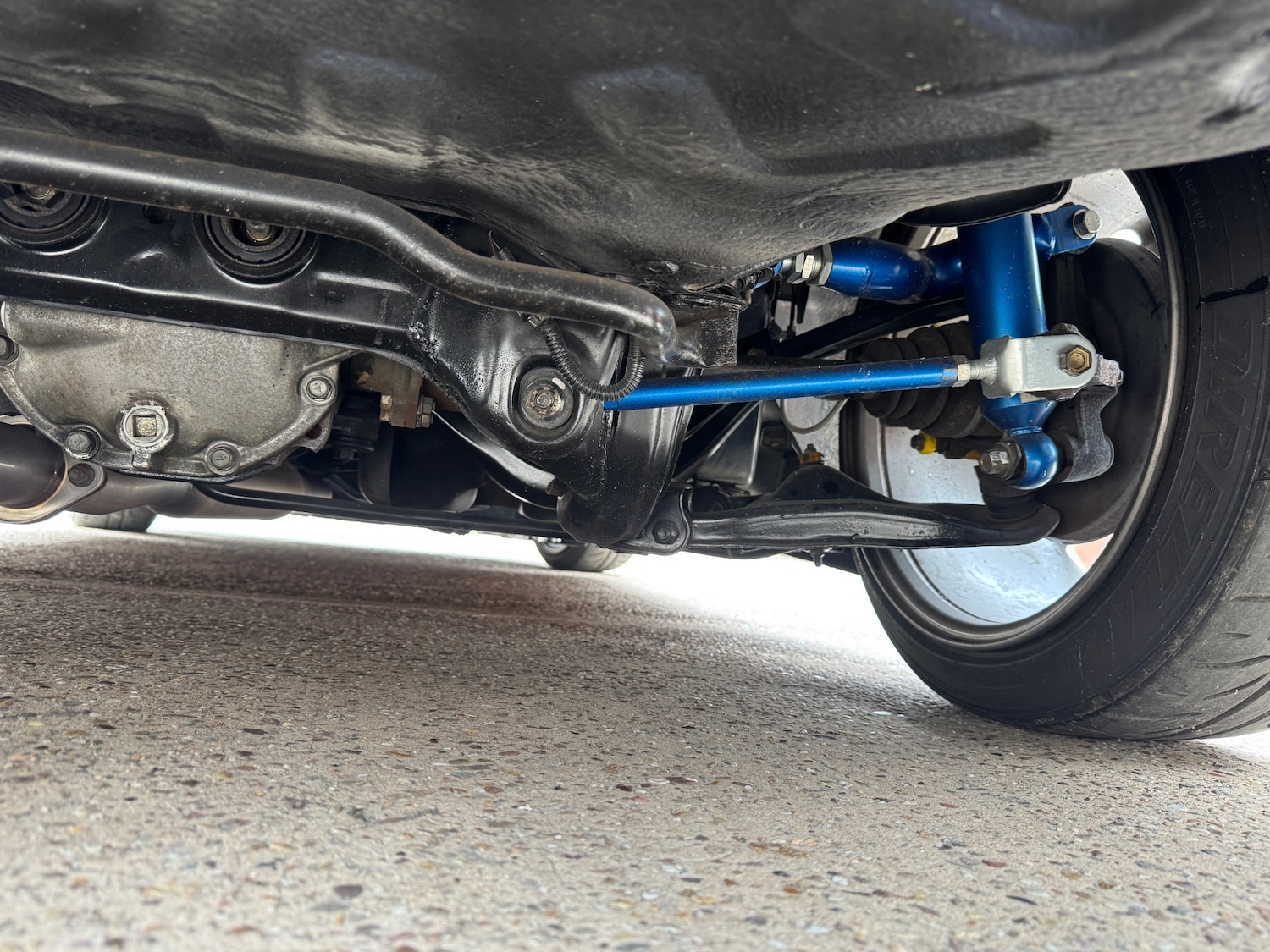 Used Nissan Silvia 2002 for sale - 76250731: Photo 18