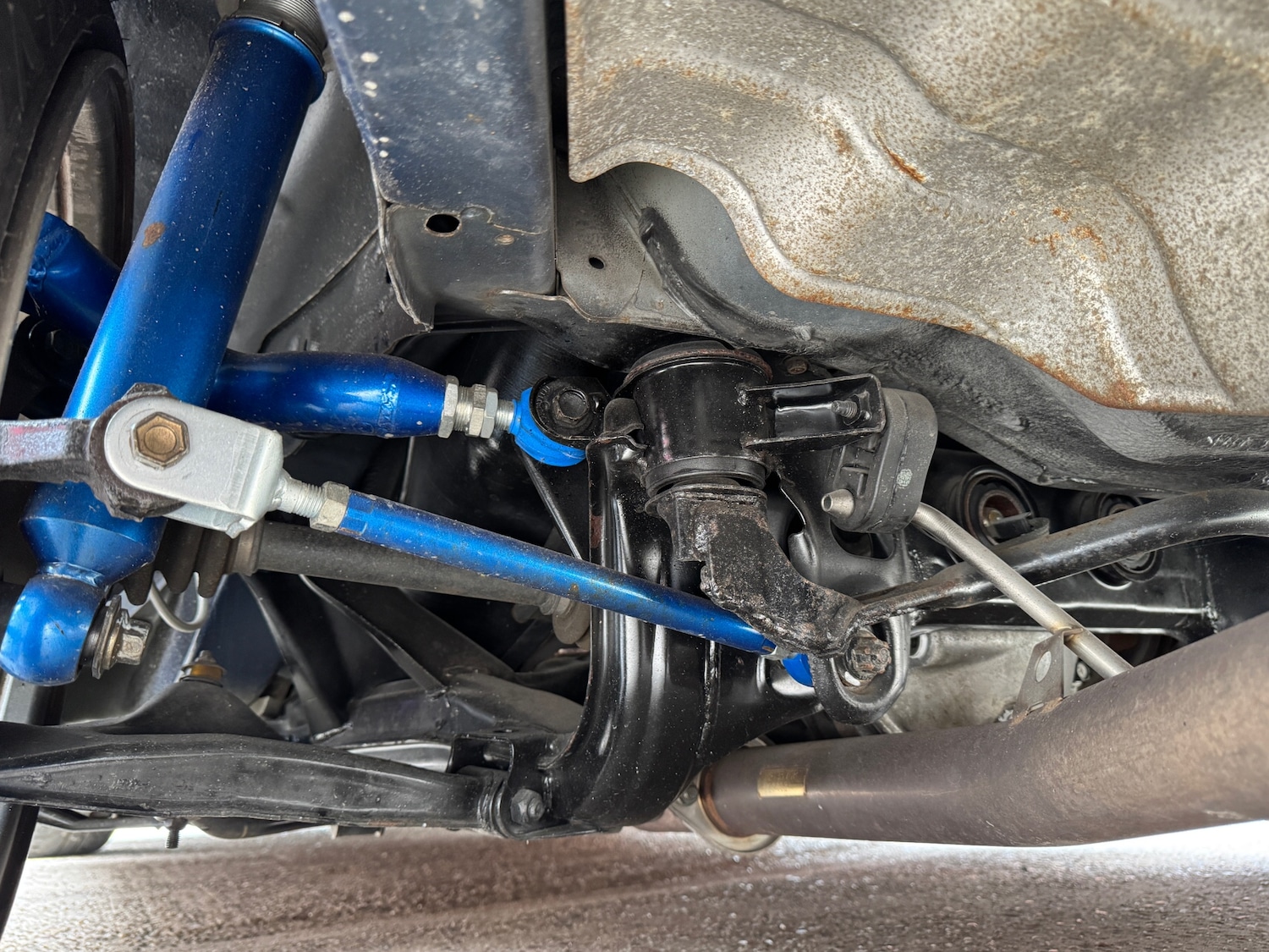 Used Nissan Silvia 2002 for sale - 76250731: Photo 19