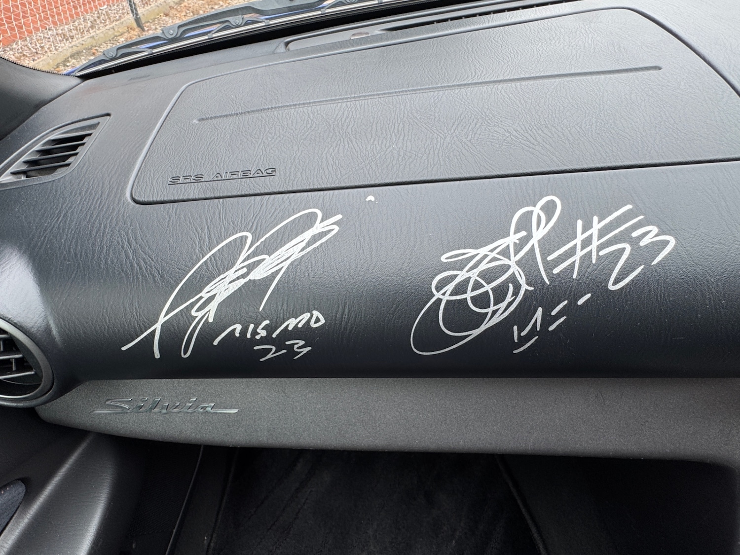 Used Nissan Silvia 2002 for sale - 76250731: Photo 27