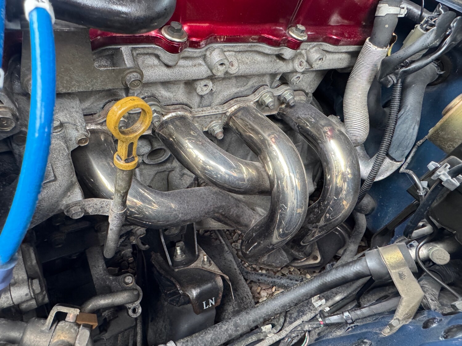 Used Nissan Silvia 2002 for sale - 76250731: Photo 32