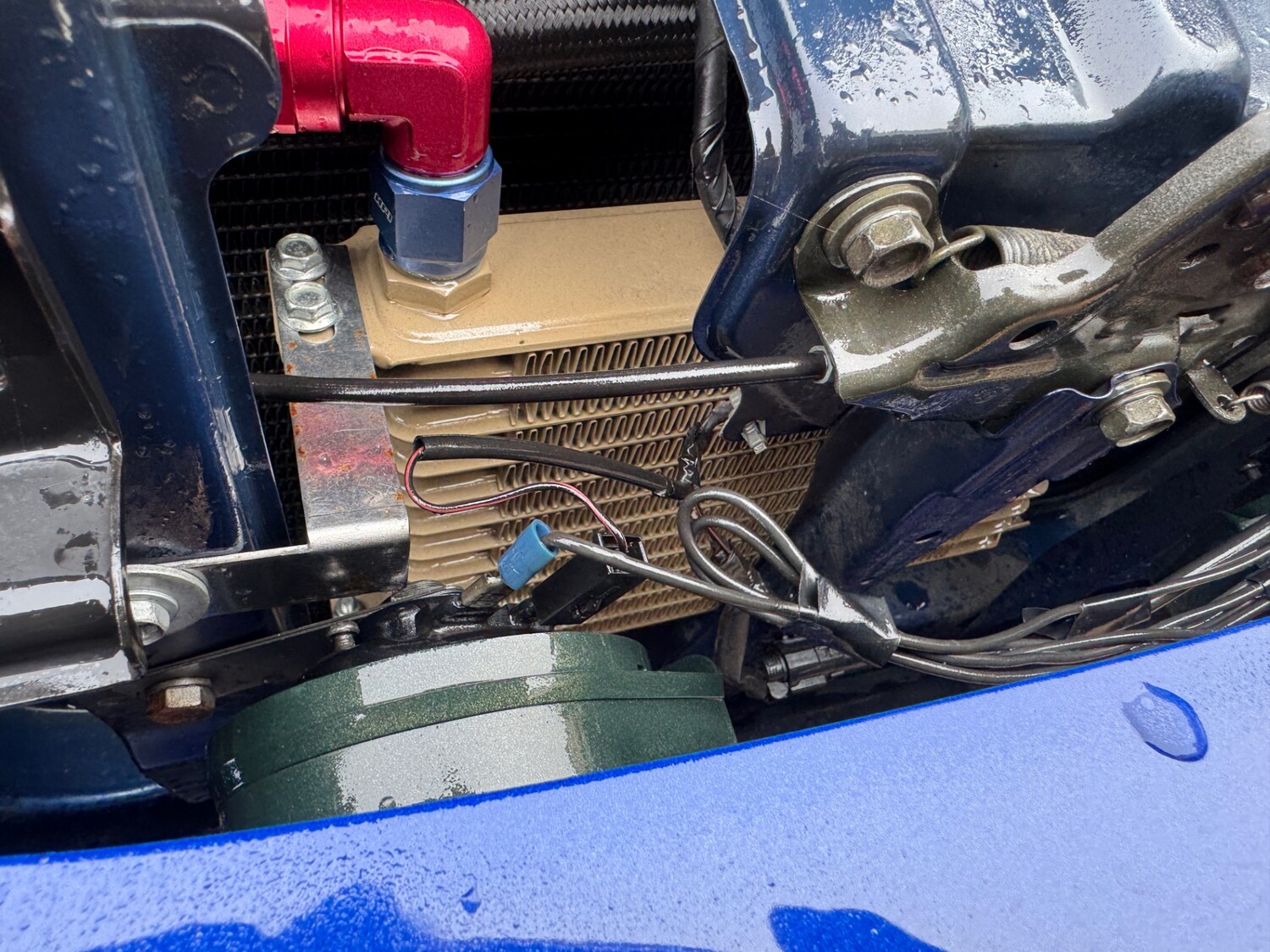 Used Nissan Silvia 2002 for sale - 76250731: Photo 36