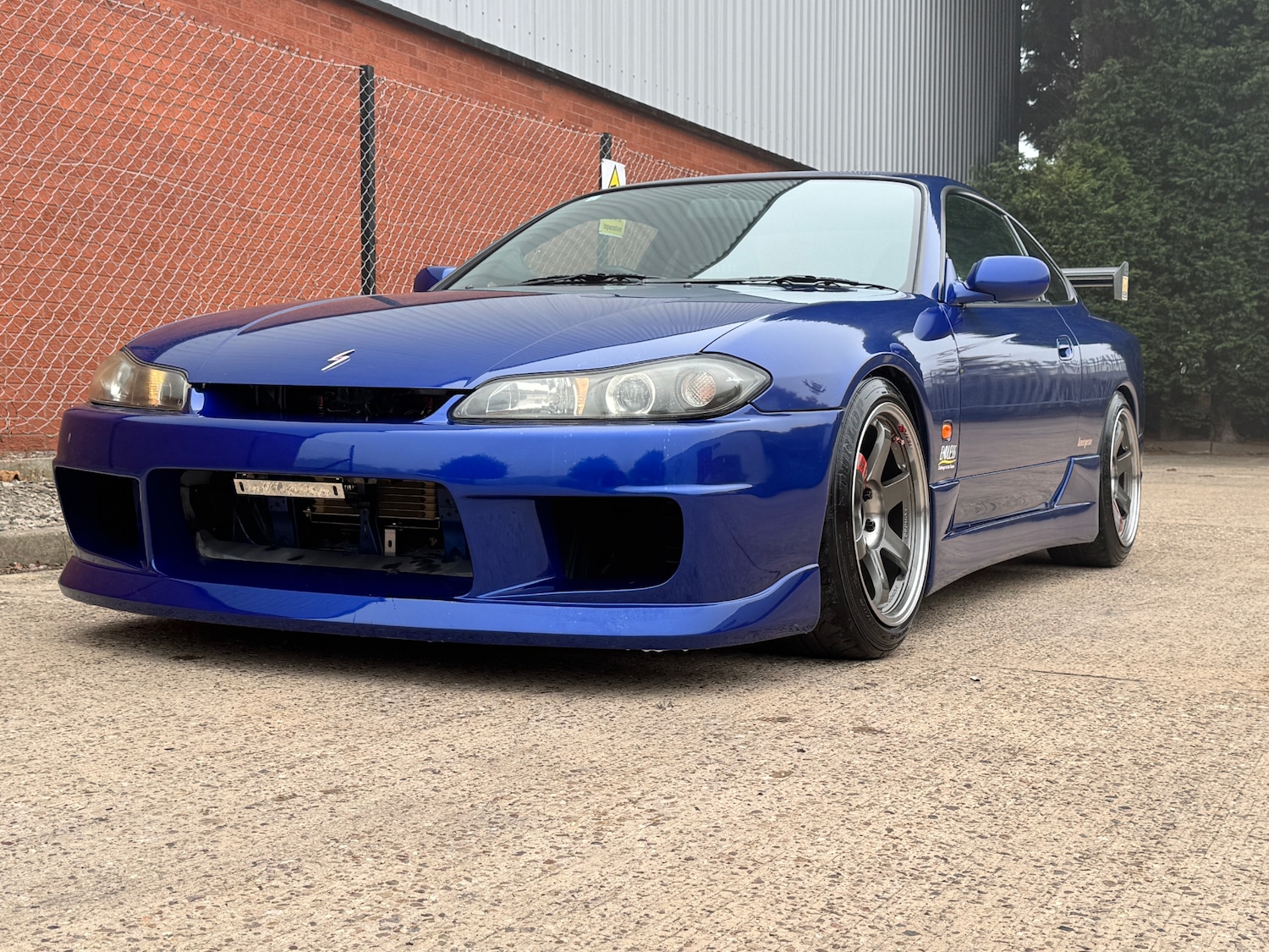 Used Nissan Silvia 2002 for sale - 76250731: Photo 38