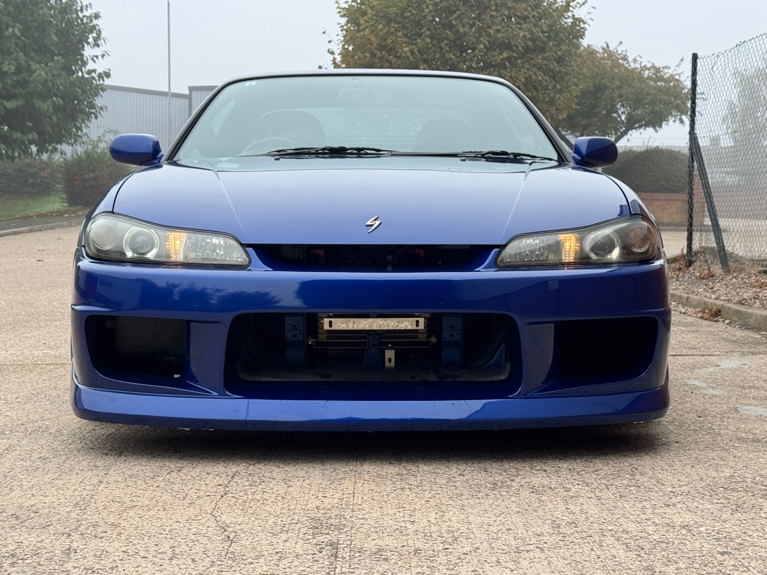 Used Nissan Silvia 2002 for sale - 76250731: Photo 39