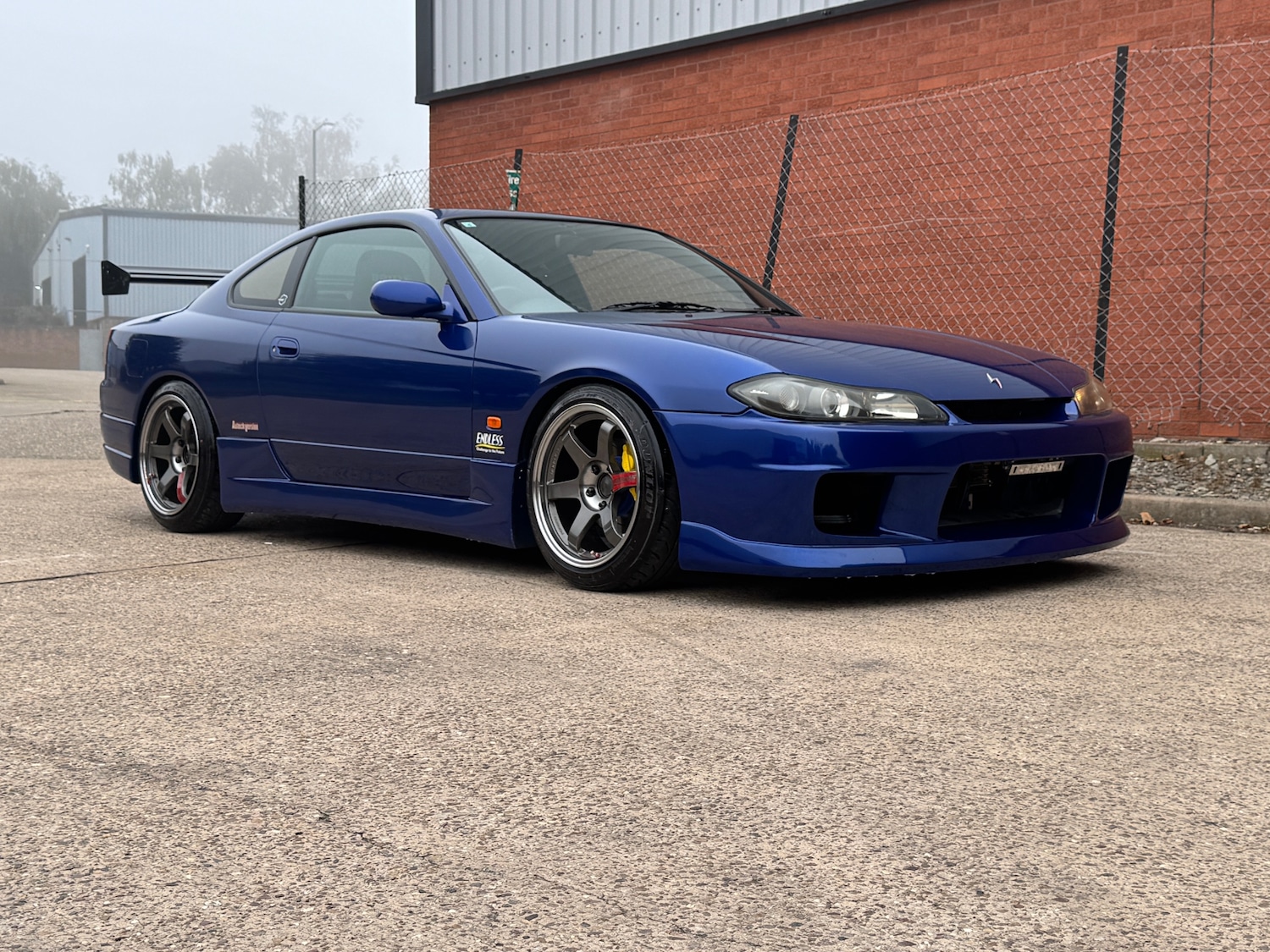 Used Nissan Silvia 2002 for sale - 76250731: Photo 7