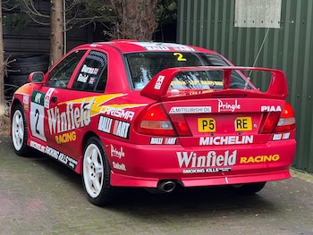 Used Mitsubishi Lancer 1996 for sale - 79277341: Photo