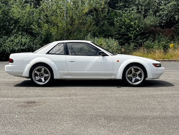Used Nissan Silvia 1992 for sale - 79198313: Photo