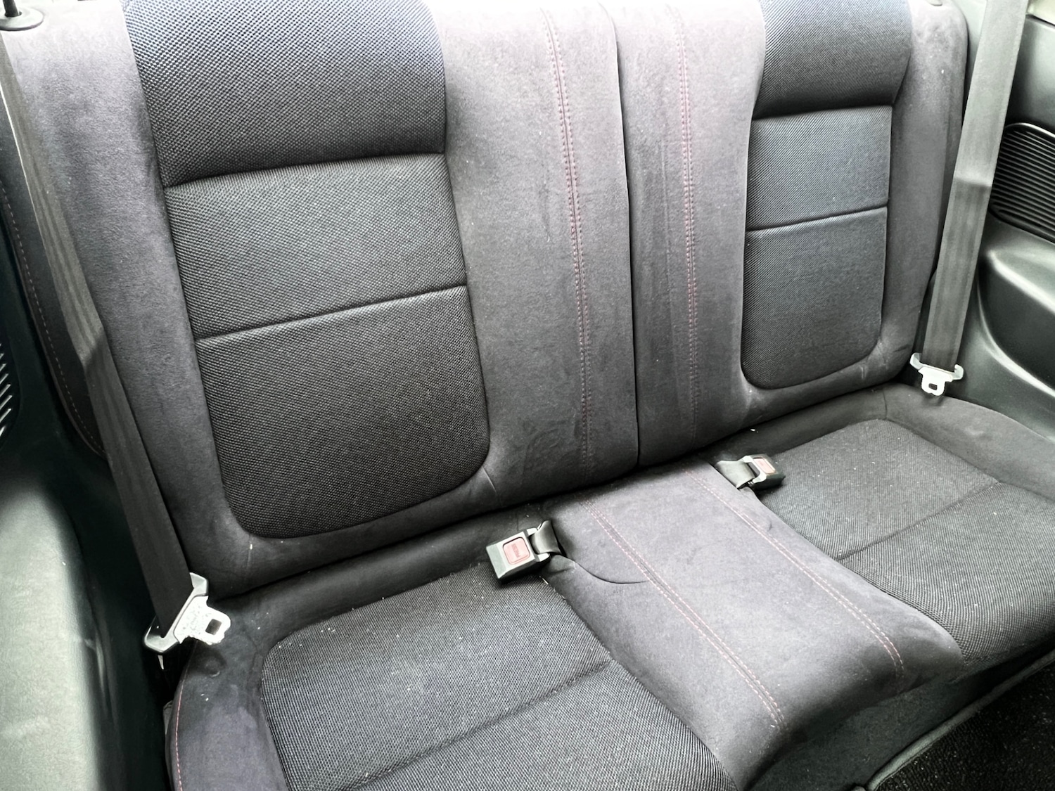 Used Honda Integra 1996 for sale - 77564277: Photo 10