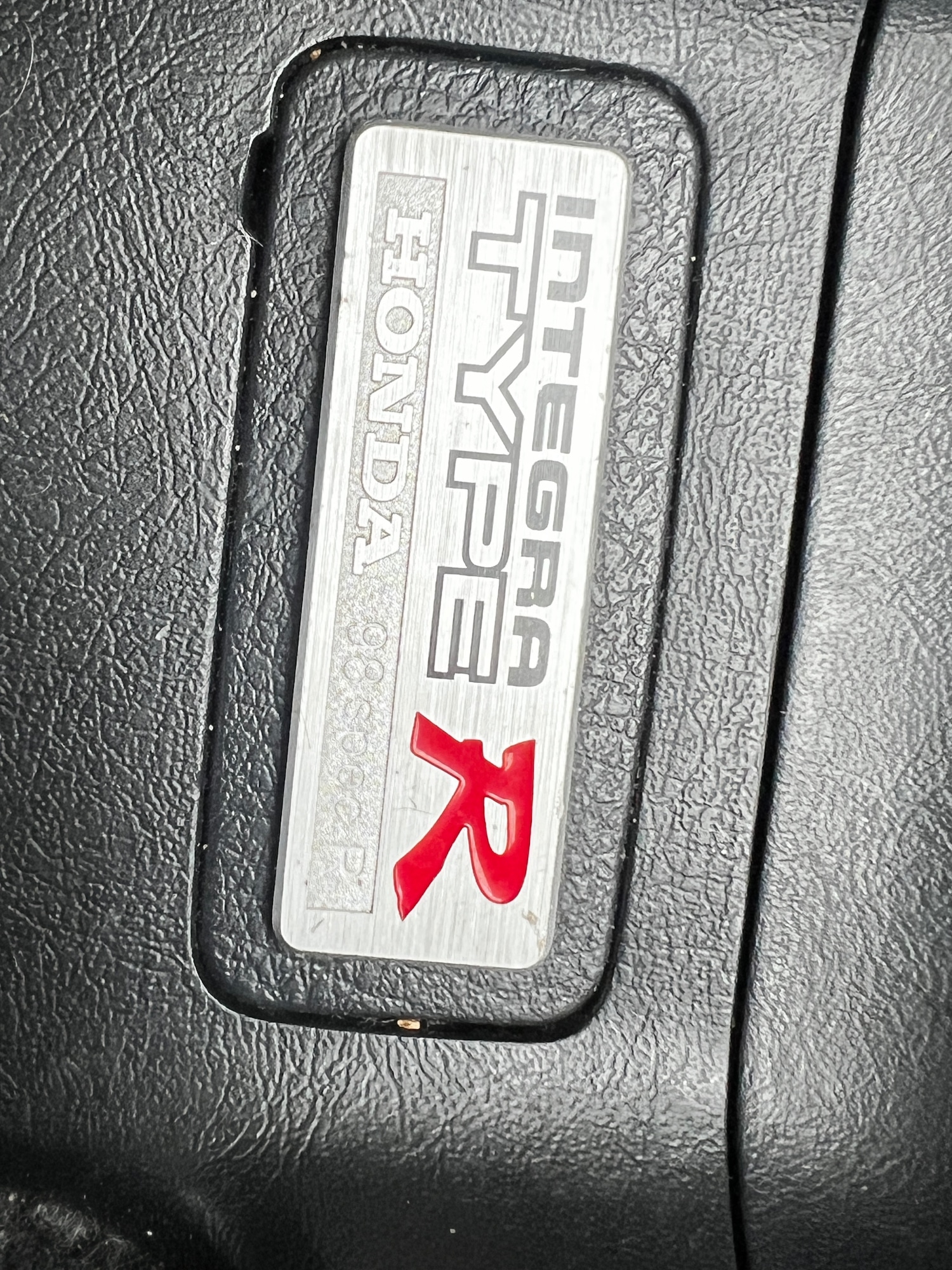 Used Honda Integra 1996 for sale - 77564277: Photo 11