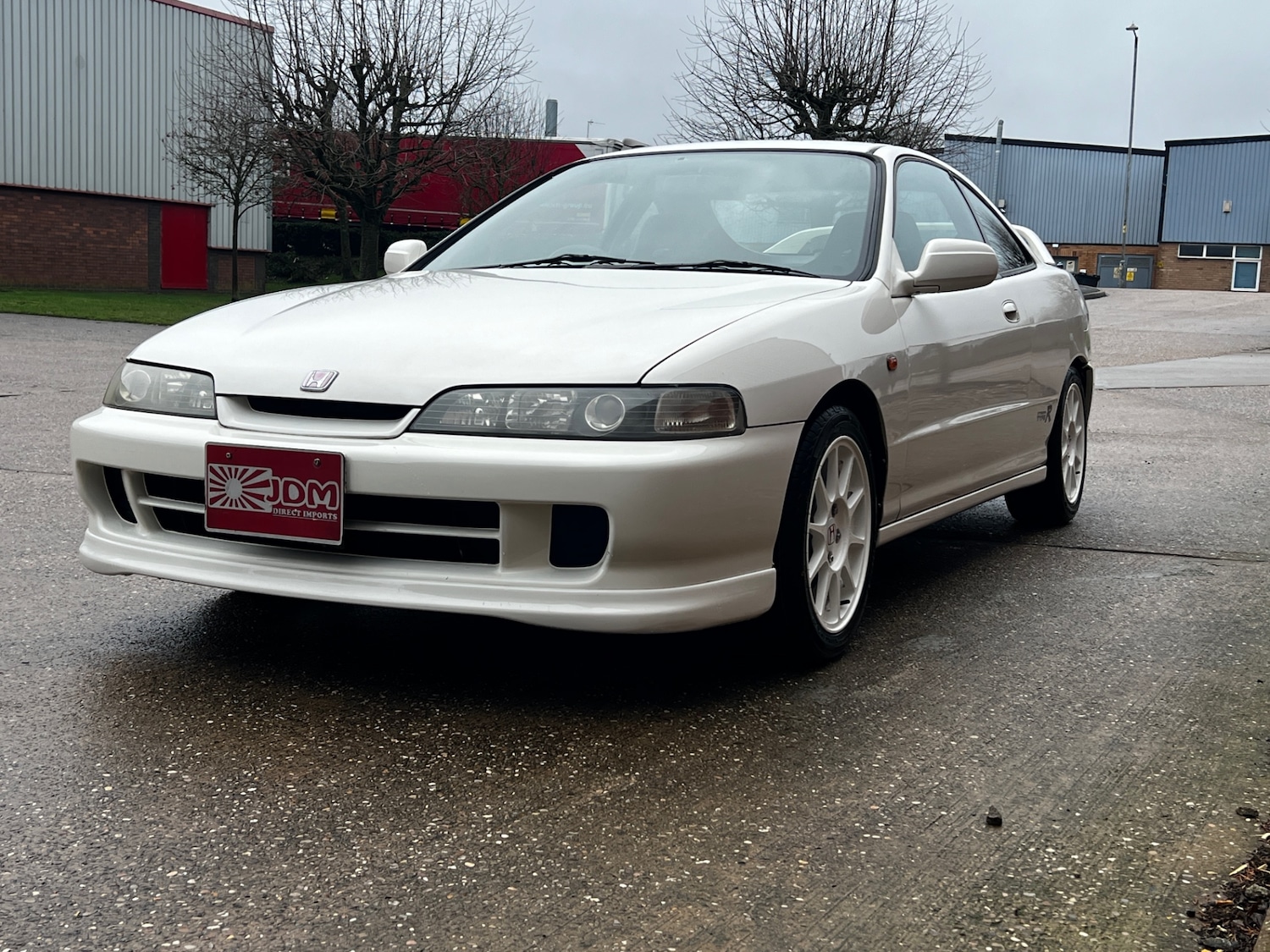 Used Honda Integra 1996 for sale - 77564277: Photo 14