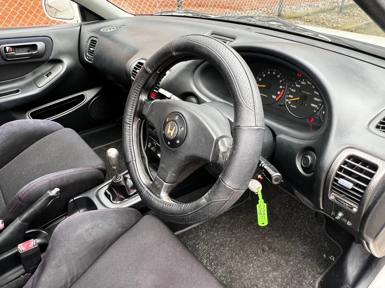 Used Honda Integra 1996 for sale - 77564277: Photo 15