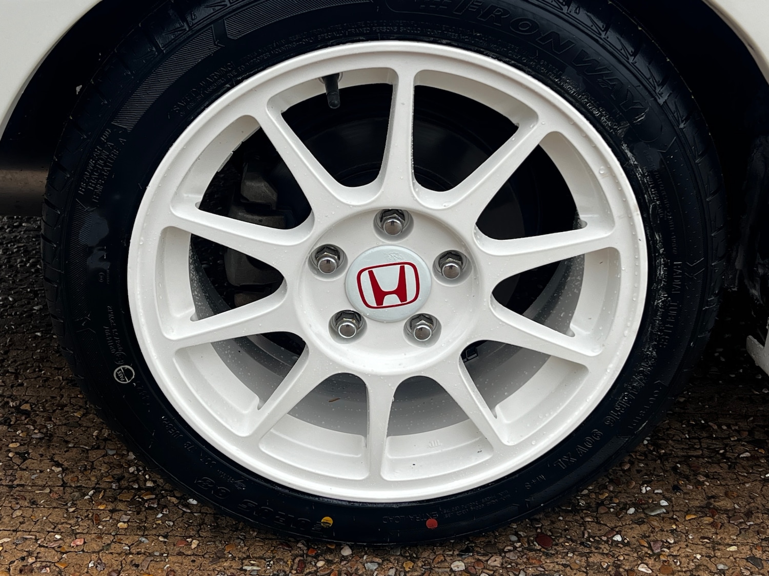 Used Honda Integra 1996 for sale - 77564277: Photo 17