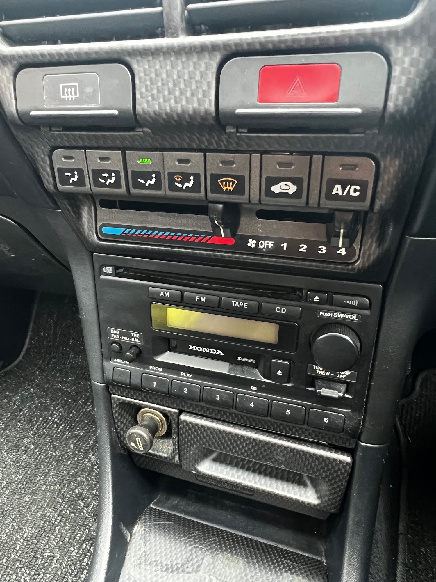 Used Honda Integra 1996 for sale - 77564277: Photo 18