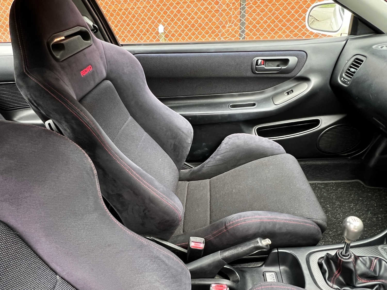 Used Honda Integra 1996 for sale - 77564277: Photo 20