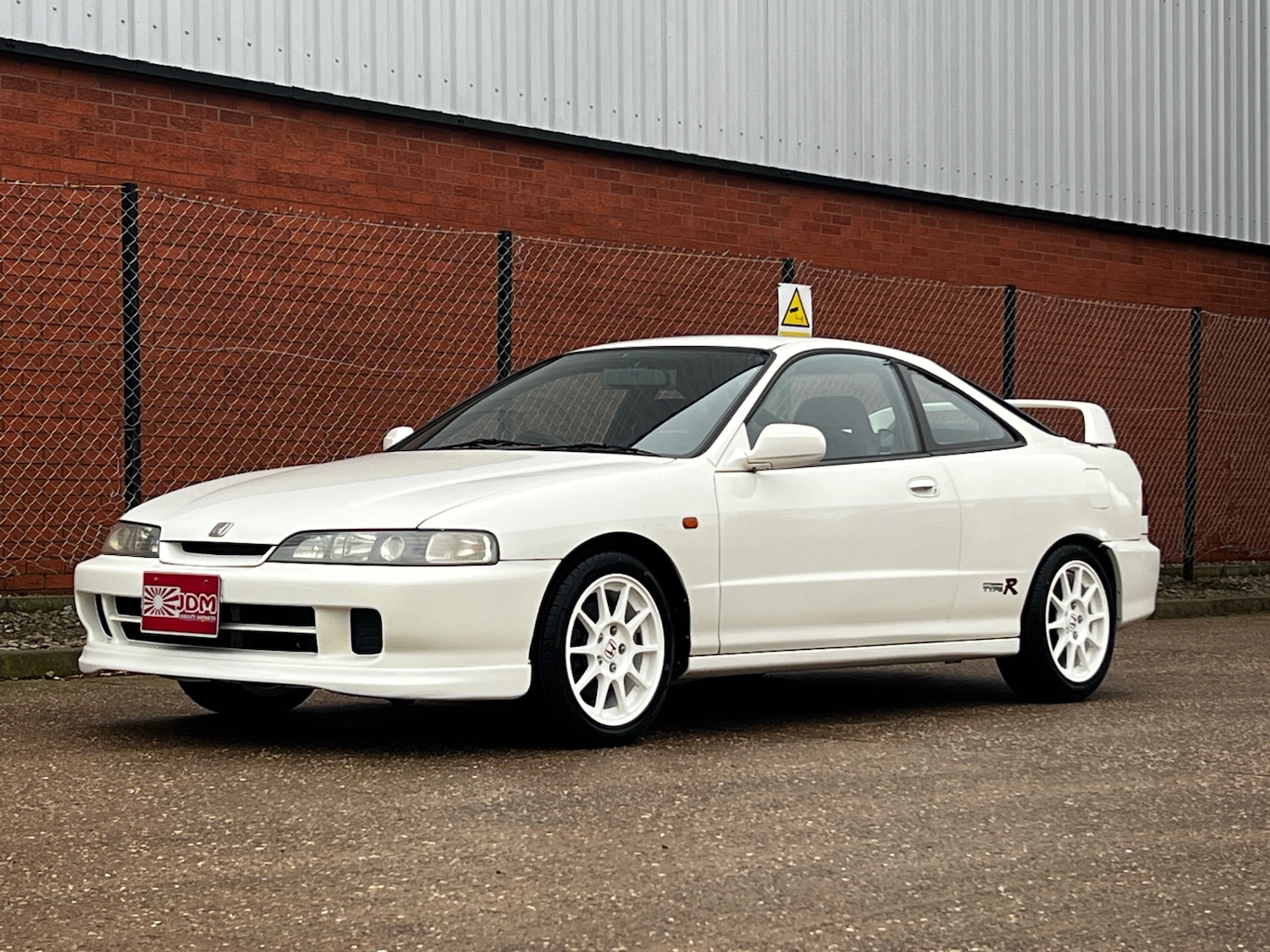 Used Honda Integra 1996 for sale - 77564277: Photo 21