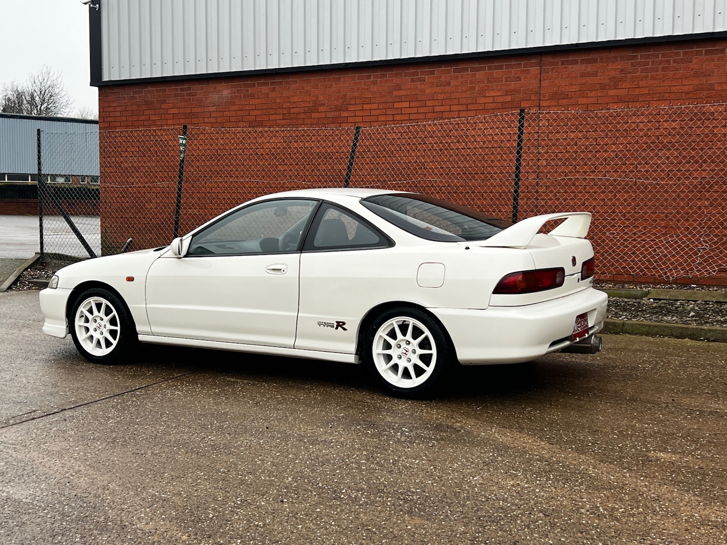 Used Honda Integra 1996 for sale - 77564277: Photo 22