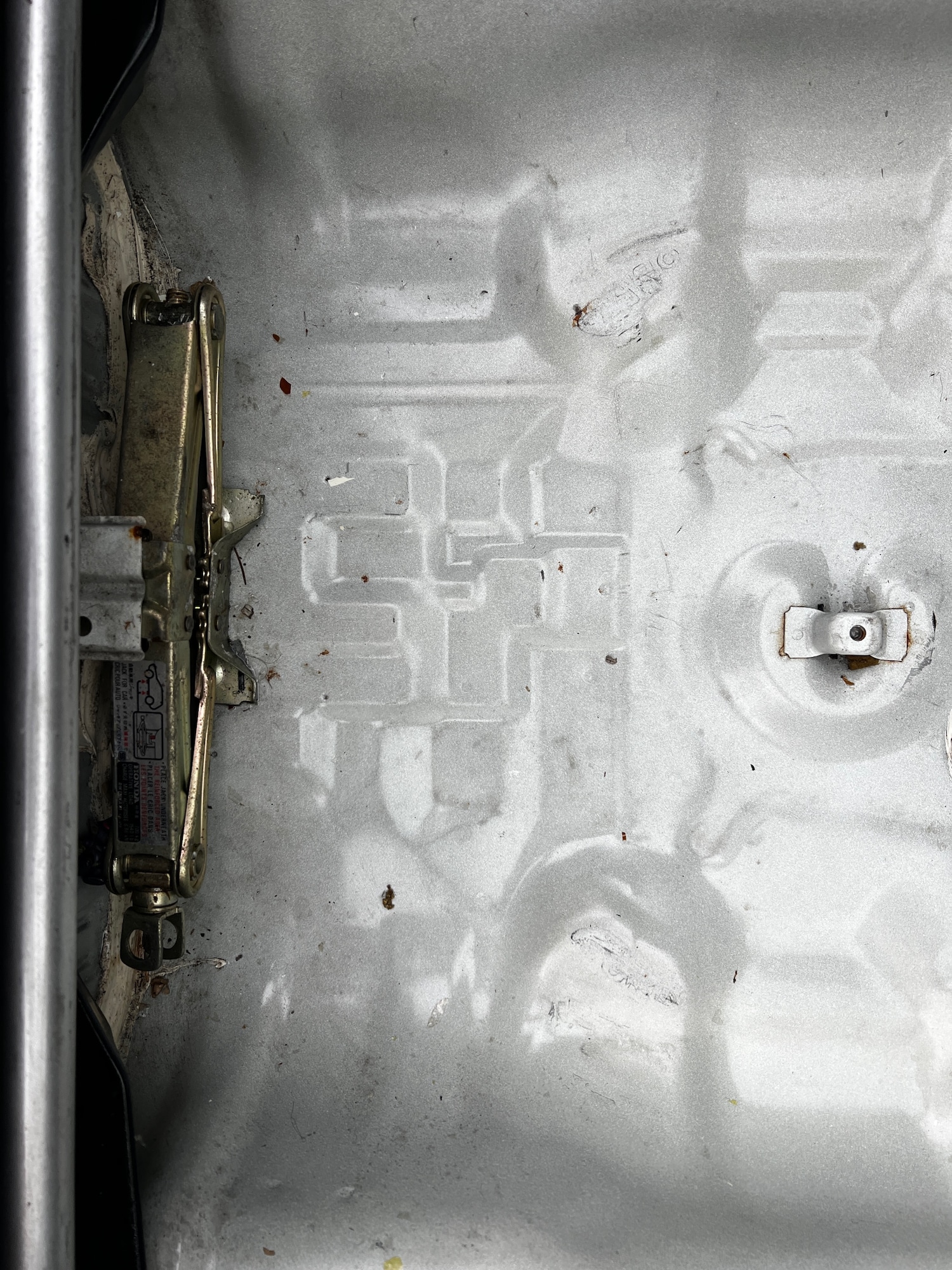 Used Honda Integra 1996 for sale - 77564277: Photo 24