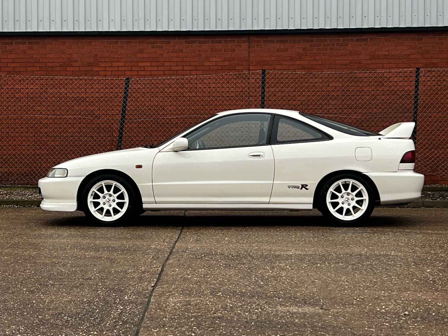 Used Honda Integra 1996 for sale - 77564277: Photo 3