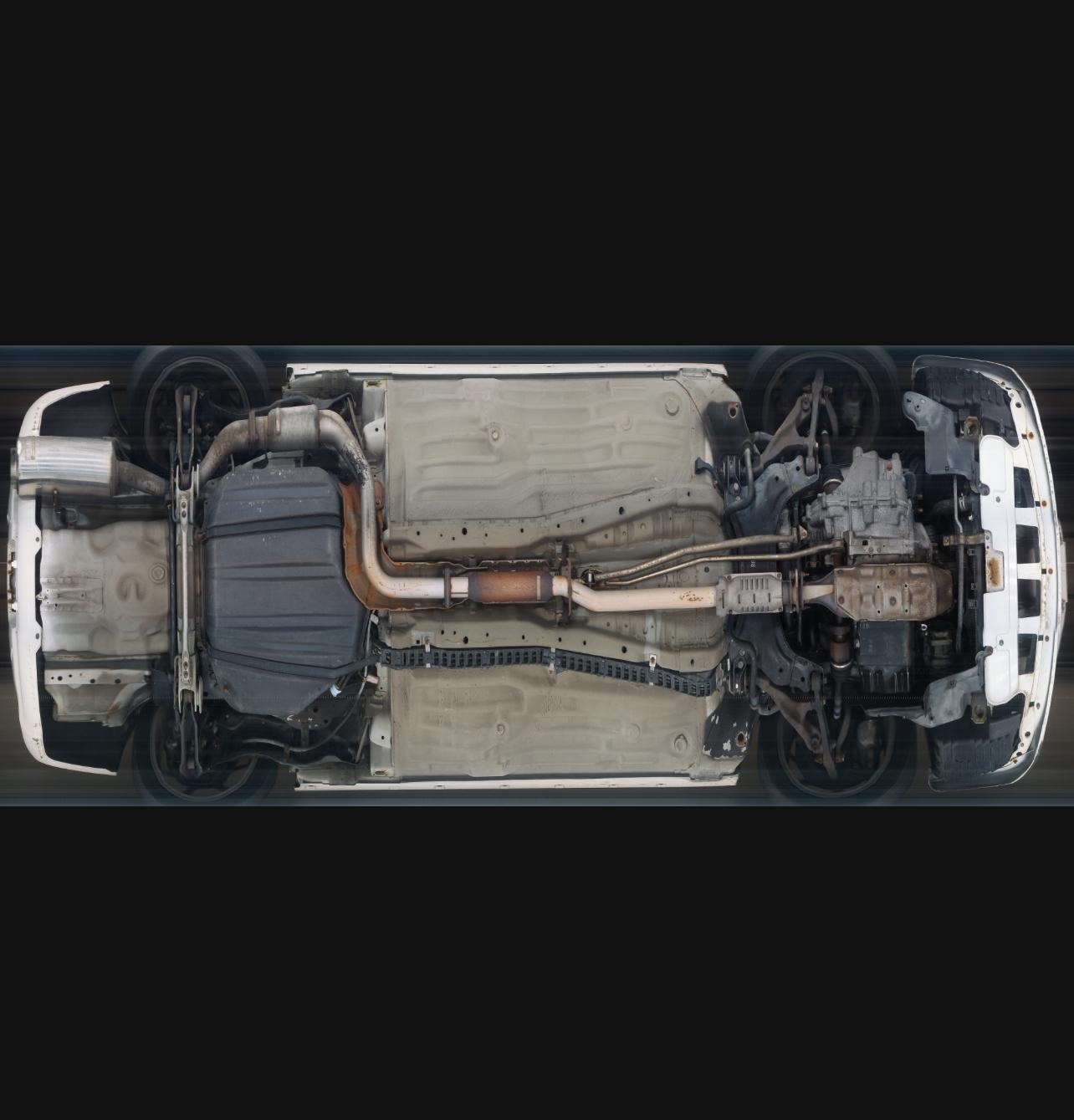 Used Honda Integra 1996 for sale - 77564277: Photo 7