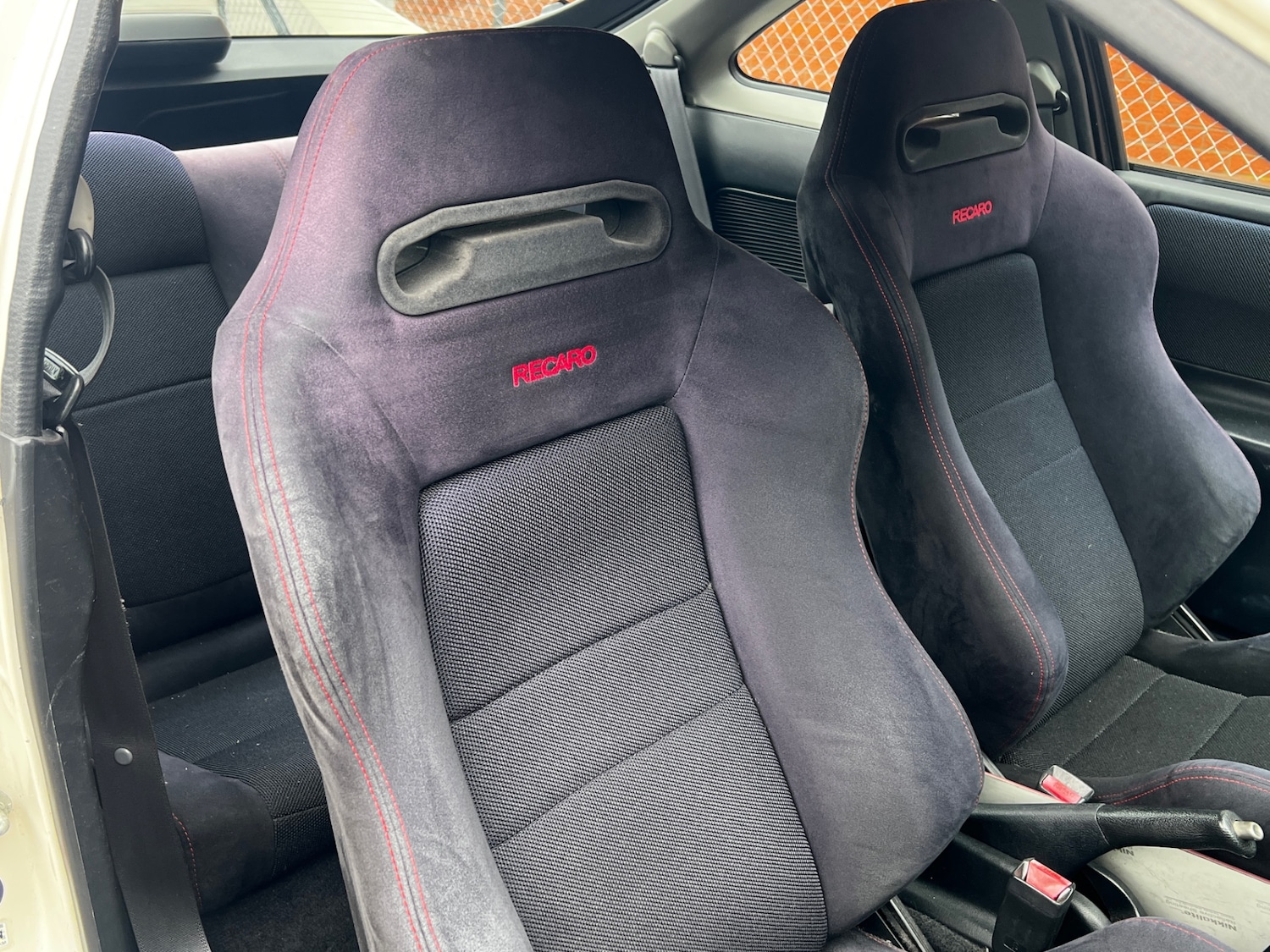 Used Honda Integra 1996 for sale - 77564277: Photo 9