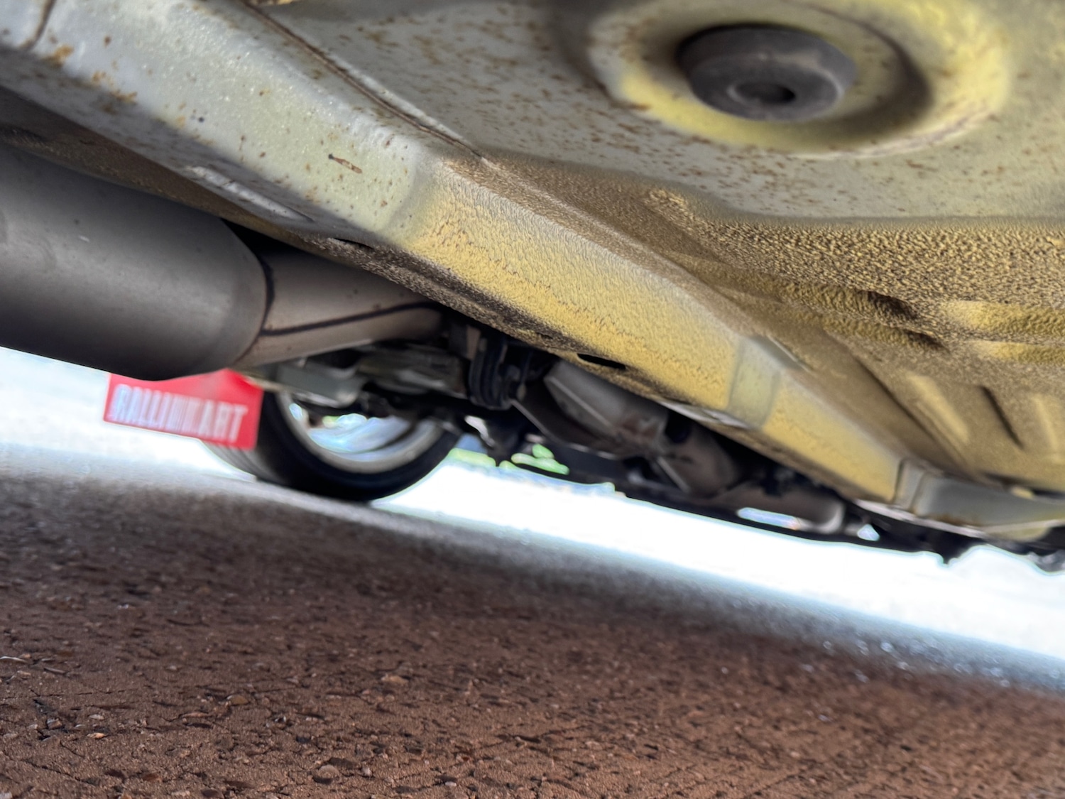 Used Mitsubishi Lancer 1998 for sale - 76450016: Photo 10