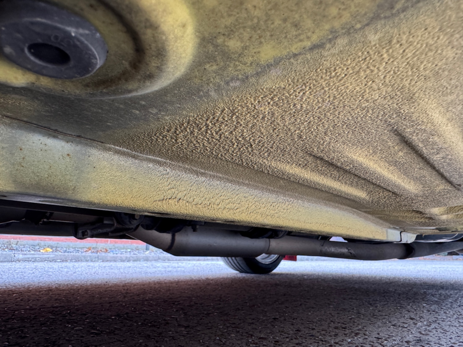 Used Mitsubishi Lancer 1998 for sale - 76450016: Photo 11